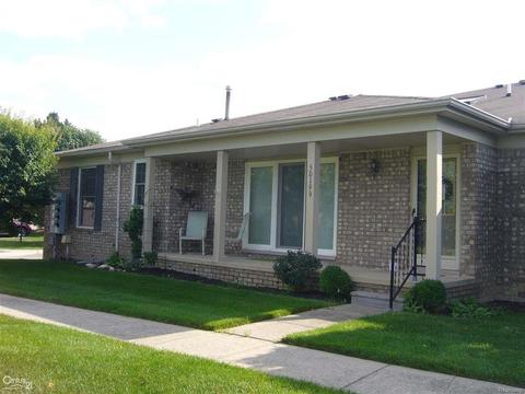 50199 Decook Ct, Macomb, MI 48044 photo 1