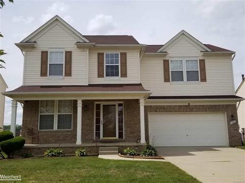 7148 Coral Dr, Romulus, MI 48174 photo 1