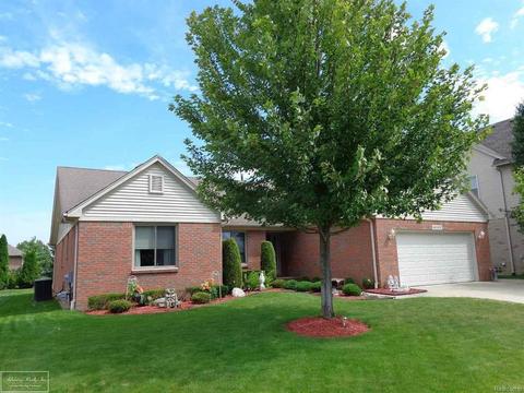 46418 Chalmers, Macomb, MI 48044 photo 1