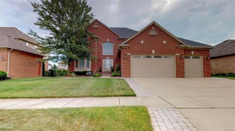 50578 Nesting Rdg, Macomb, MI 48044 photo 1