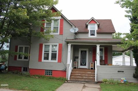 602 Mill St, Algonac, MI 48001 photo 1
