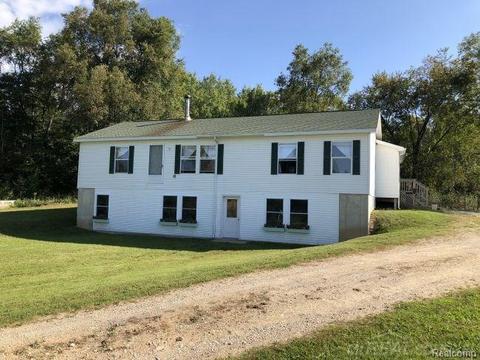 6488 40th Ave, Sears, MI 49679 photo 1