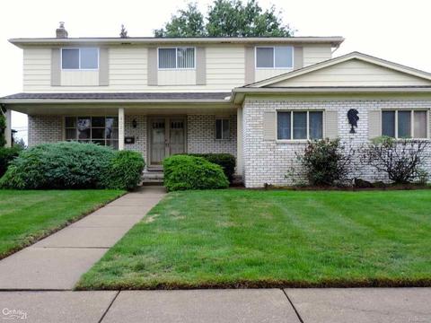 4020 Augustine, Sterling Heights, MI 48310 photo 1