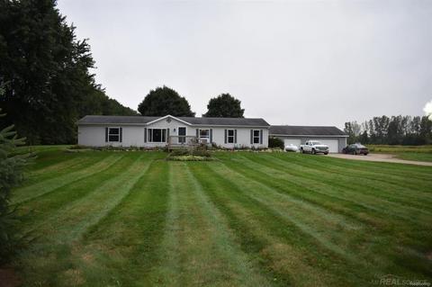 4370 Applegate Rd, Applegate, MI 48401 photo 1