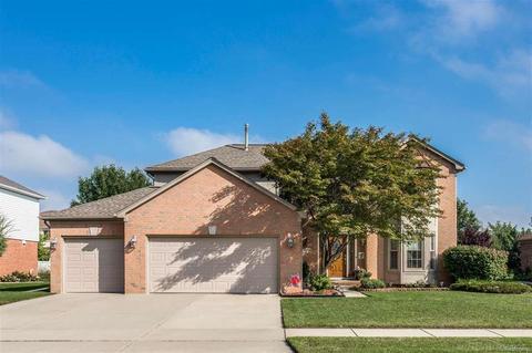 17139 Tower, Macomb, MI 48044 photo 1