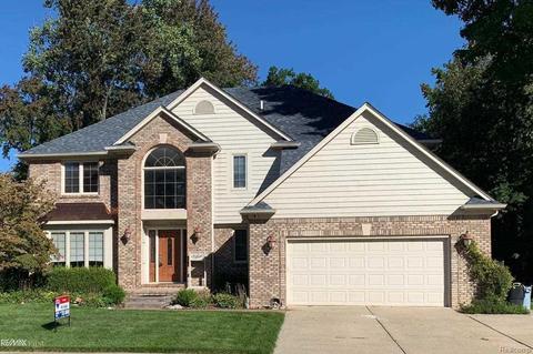 20365 Windham Dr, Macomb, MI 48044 photo 1