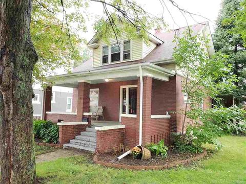 175 Bancroft St, Imlay City, MI 48444 photo 1