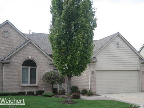45353 Delmar Dr, Macomb, MI 48044 photo 1