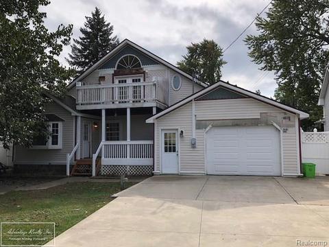 612 Mill, Algonac, MI 48001 photo 1