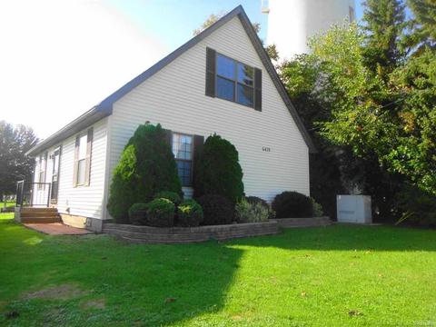 6479 Dyke, Clay Twp, MI 48001 photo 1