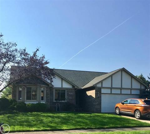 53055 Eckert, Macomb, MI 48042 photo 1