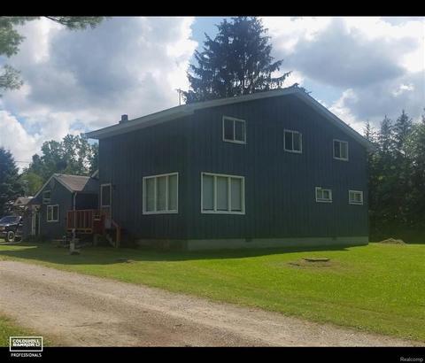 6791 Bryce, Clyde Twp, MI 48049 photo 1