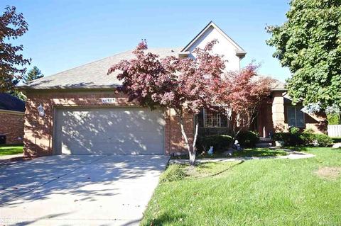 46897 Pine Valley Dr, Macomb, MI 48044 photo 1