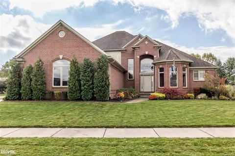21274 Raintree, Macomb, MI 48044 photo 1