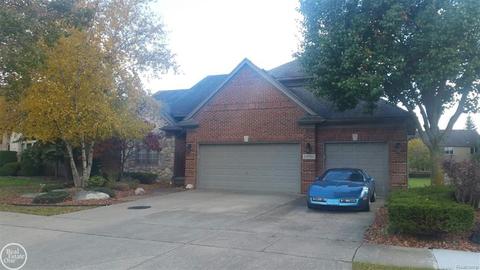 21082 Briar Rose, Macomb, MI 48044 photo 1