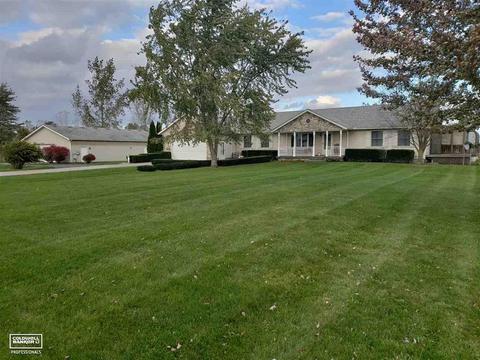 5610 Capac, Capac, MI 48014 photo 1
