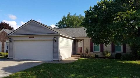 45514 Ronnen Dr, Macomb, MI 48044 photo 1