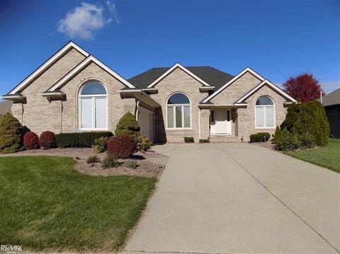 21523 Mackenzie Dr, Macomb, MI 48044 photo 1