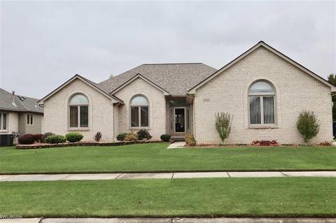 47407 Anchor, Macomb, MI 48044 photo 1