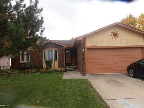 5014 Peekskill, Sterling Heights, MI 48310 photo 1