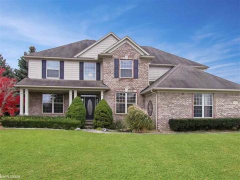 4205 Scott B, St. Clair, MI 48079 photo 1