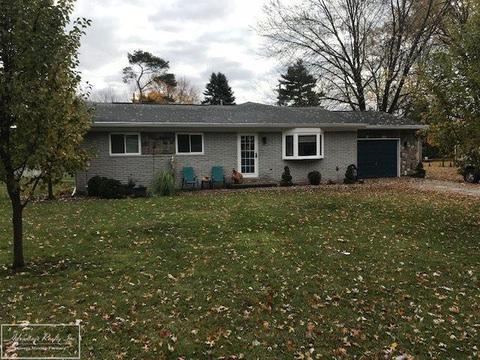 780 Mill, Algonac, MI 48001 photo 1