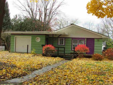 108 Marlette, Sandusky, MI 48471 photo 1
