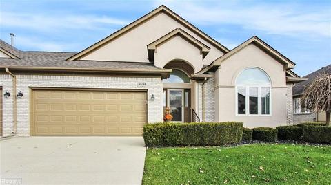 52254 Mitchell Ln, Macomb, MI 48042 photo 1