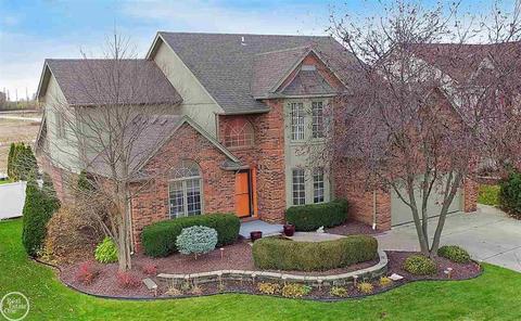 49875 Bufflehead, Macomb, MI 48044 photo 1