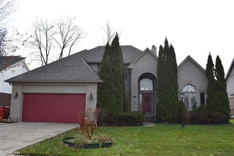 15920 Nathan, Macomb, MI 48044 photo 1
