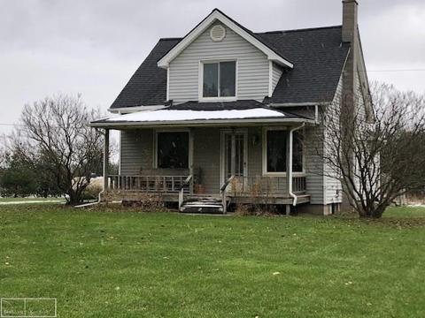 75200 Mcfadden, Armada, MI 48005 photo 1