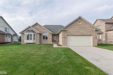 48193 Sherringham, Macomb, MI 48044 photo 1