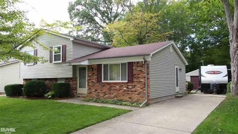 281 Starr, Troy, MI 48083 photo 1