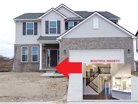17577 Tiger, Macomb, MI 48042 photo 1
