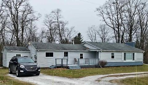 5371 Jeddo Rd, Grant, MI 48032 photo 1