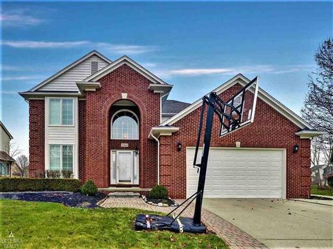 48048 Buell Rd, Macomb, MI 48044 photo 1