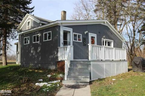 58100 North Ave, Ray, MI 48096 photo 1