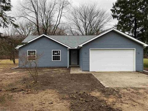 1095 Mill St, Algonac, MI 48001 photo 1
