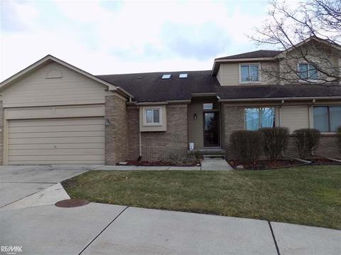 15470 Windmill Dr, Macomb, MI 48044 photo 1