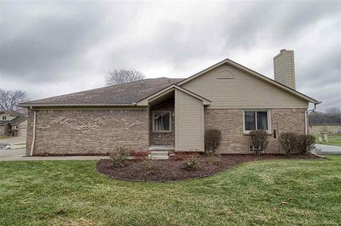 15450 Windmill Dr, Macomb, MI 48044 photo 1
