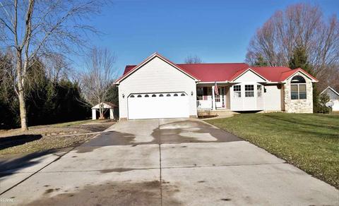 18275 Pratt, Armada, MI 48005 photo 1