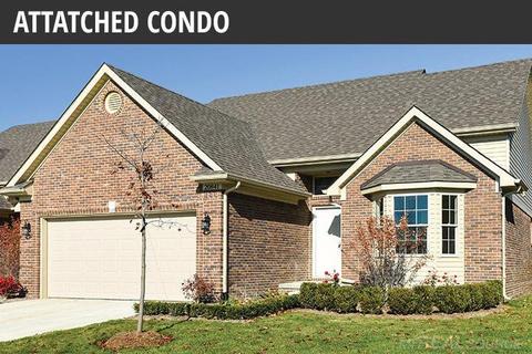 20870 Knobs Hollow Dr, Macomb, MI 48044 photo 1