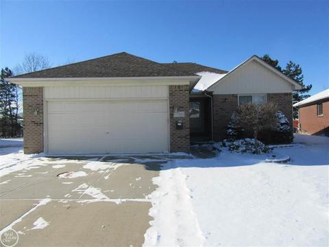 46503 Valley Ct, Macomb, MI 48044 photo 1