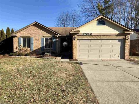 47650 Valley Forge Dr, Macomb, MI 48044 photo 1