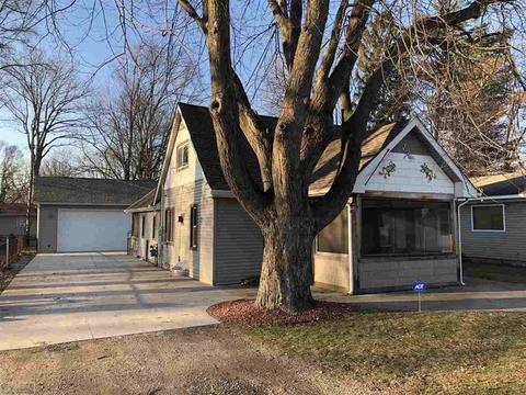 513 Henrietta, Algonac, MI 48001 photo 1