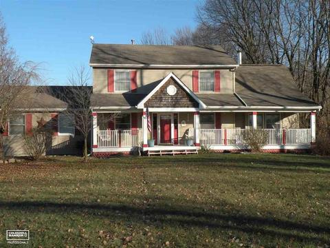 80000 Mcfadden, Armada, MI 48005 photo 1