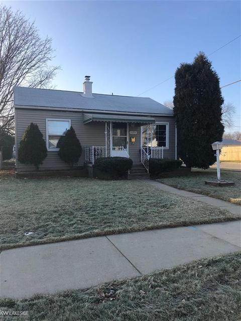 11204 Studebaker, Warren, MI 48089 photo 1