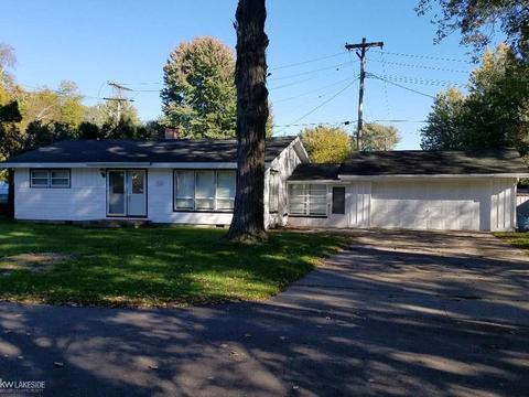 9641 Shady Ln, Clay Twp, MI 48001 photo 1