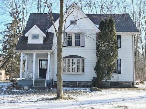 5583 Meldrum, Casco, MI 48064 photo 1