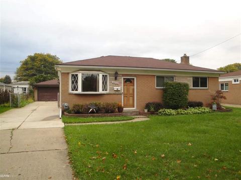 32619 Warner, Warren, MI 48092 photo 1